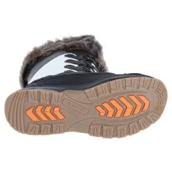 Icepeak, Ansina Ms Snowboots Dames Optic Wit -Ski-Jassen Winkel icepeak ansina ms ma snowboots dames optic wit 22icepe278v2 BI 05