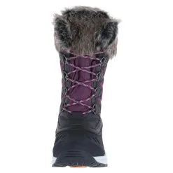 Icepeak, Ansina Ms Snowboots Dames Paars