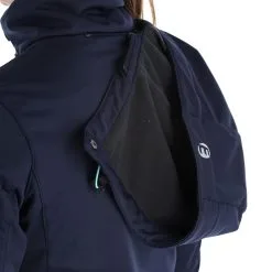 Icepeak, Boise Softshell Ski-jas Dames Dark Blauw 14 Icepeak, Boise Softshell Ski-jas Dames Dark Blauw -Ski-Jassen Winkel icepeak boise ac softshell jas dames dark blauw AC21ice216a BI 07