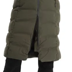 Icepeak, Brilon Winterjas Dames Dark Olive Groen 23 Icepeak, Brilon Winterjas Dames Dark Olive Groen -Ski-Jassen Winkel icepeak brilon ae winterjas dames dark olive groen 22icepe196v2 BI 11