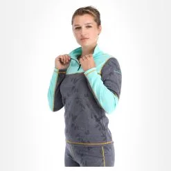 Icepeak, Celle Skipully Dames Dark Blauw