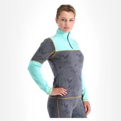 Icepeak, Celle Skipully Dames Dark Blauw -Ski-Jassen Winkel icepeak celle ga ski pully dames dark blauw 22icepe229v1 BI 04