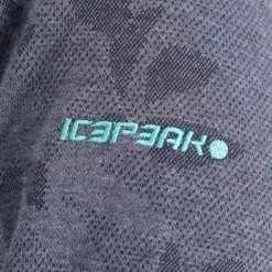 Icepeak, Celle Skipully Dames Dark Blauw -Ski-Jassen Winkel icepeak celle ga ski pully dames dark blauw 22icepe229v1 BI 06