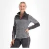 Icepeak, Celle Skipully Dames Granite Grijs -Ski-Jassen Winkel icepeak celle ga ski pully dames granite grijs 22icepe229v2 BI 02