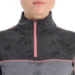 Icepeak, Celle Skipully Dames Granite Grijs 9 Icepeak, Celle Skipully Dames Granite Grijs -Ski-Jassen Winkel icepeak celle ga ski pully dames granite grijs 22icepe229v2 BI 05