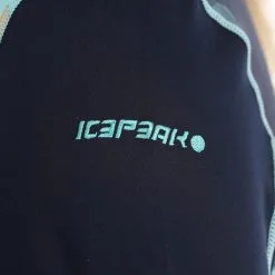 Icepeak, Colome Skipully Dames Dark Blauw -Ski-Jassen Winkel icepeak colome ga ski pully dames dark blauw 22icepe237v1 BI 06