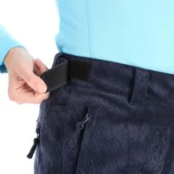 Icepeak, Covina Skibroek Dames Dark Blauw 17 Icepeak, Covina Skibroek Dames Dark Blauw -Ski-Jassen Winkel icepeak covina skibroek dames ark blauw BA20ice025b BI 06