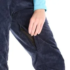 Icepeak, Covina Skibroek Dames Dark Blauw 18 Icepeak, Covina Skibroek Dames Dark Blauw -Ski-Jassen Winkel icepeak covina skibroek dames ark blauw BA20ice025b BI 07