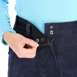 Icepeak, Covina Skibroek Dames Dark Blauw 19 Icepeak, Covina Skibroek Dames Dark Blauw -Ski-Jassen Winkel icepeak covina skibroek dames ark blauw BA20ice025b BI 08