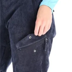 Icepeak, Covina Skibroek Dames Dark Blauw 20 Icepeak, Covina Skibroek Dames Dark Blauw -Ski-Jassen Winkel icepeak covina skibroek dames ark blauw BA20ice025b BI 09