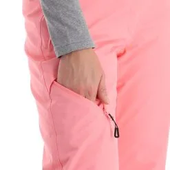 Icepeak, Curlew Skibroek Dames Roze -Ski-Jassen Winkel icepeak curlew ba skibroek gevoerd dames roze 22icepe218v1 BI 07
