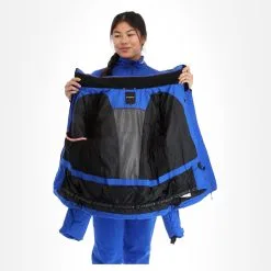 Icepeak, Electra Ski-jas Dames Blauw 18 Icepeak, Electra Ski-jas Dames Blauw -Ski-Jassen Winkel icepeak electra aa jas gevoerd dames blauw 22icepe202v2 BI 06