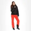 Icepeak, Electra, Ski-jas, Dames, Zwart -Ski-Jassen Winkel icepeak electra ski jas dames zwart 01.2794