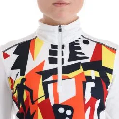 Icepeak, Ellisburg Skipully Dames Optic Wit 9 Icepeak, Ellisburg Skipully Dames Optic Wit -Ski-Jassen Winkel icepeak ellisburg ga ski pully dames optic wit 22icepe231v1 BI 05