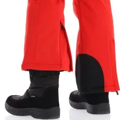 Icepeak, Ellsworth Softshell Skibroek Dames Classic Rood -Ski-Jassen Winkel icepeak ellsworth bc skibroek softshell dames classic rood 22icepe224v3 BI 10