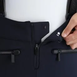 Icepeak, Ellsworth Softshell Skibroek Dames Dark Blauw 13 Icepeak, Ellsworth Softshell Skibroek Dames Dark Blauw -Ski-Jassen Winkel icepeak ellsworth bc skibroek softshell dames dark blauw 22icepe224v1 BI 05