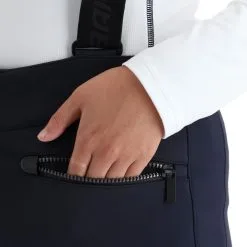 Icepeak, Ellsworth Softshell Skibroek Dames Dark Blauw 14 Icepeak, Ellsworth Softshell Skibroek Dames Dark Blauw -Ski-Jassen Winkel icepeak ellsworth bc skibroek softshell dames dark blauw 22icepe224v1 BI 06