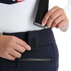 Icepeak, Ellsworth Softshell Skibroek Dames Dark Blauw 15 Icepeak, Ellsworth Softshell Skibroek Dames Dark Blauw -Ski-Jassen Winkel icepeak ellsworth bc skibroek softshell dames dark blauw 22icepe224v1 BI 07