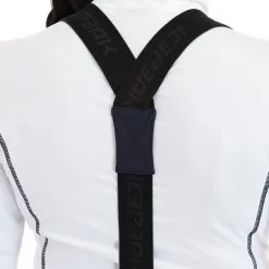 Icepeak, Ellsworth Softshell Skibroek Dames Dark Blauw 16 Icepeak, Ellsworth Softshell Skibroek Dames Dark Blauw -Ski-Jassen Winkel icepeak ellsworth bc skibroek softshell dames dark blauw 22icepe224v1 BI 08