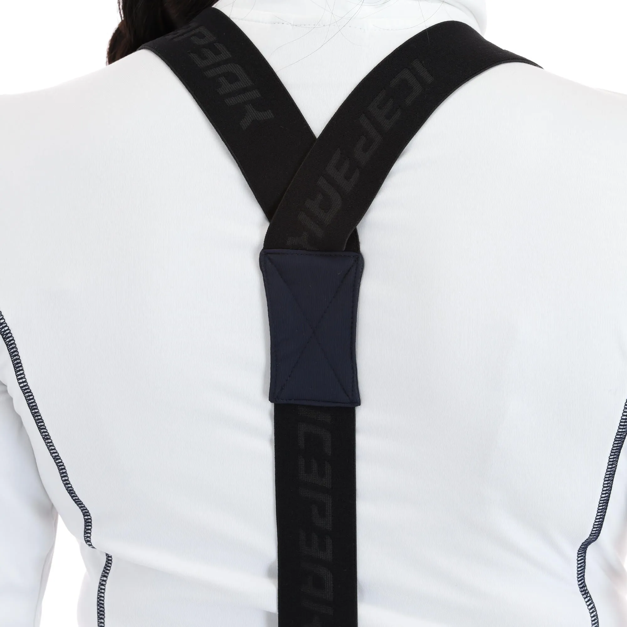 Icepeak, Ellsworth Softshell Skibroek Dames Dark Blauw 9 Icepeak, Ellsworth Softshell Skibroek Dames Dark Blauw - Afbeelding 7