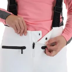 Icepeak, Ellsworth Softshell Skibroek Dames Optic Wit 12 Icepeak, Ellsworth Softshell Skibroek Dames Optic Wit -Ski-Jassen Winkel icepeak ellsworth bc skibroek softshell dames optic wit 22icepe224v2 BI 05