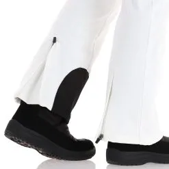 Icepeak, Ellsworth Softshell Skibroek Dames Optic Wit 15 Icepeak, Ellsworth Softshell Skibroek Dames Optic Wit -Ski-Jassen Winkel icepeak ellsworth bc skibroek softshell dames optic wit 22icepe224v2 BI 08