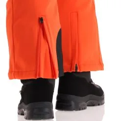 Icepeak, Ellsworth Softshell Skibroek Dames Oranje 14 Icepeak, Ellsworth Softshell Skibroek Dames Oranje -Ski-Jassen Winkel icepeak ellsworth bc skibroek softshell dames oranje 22icepe224v4 BI 06