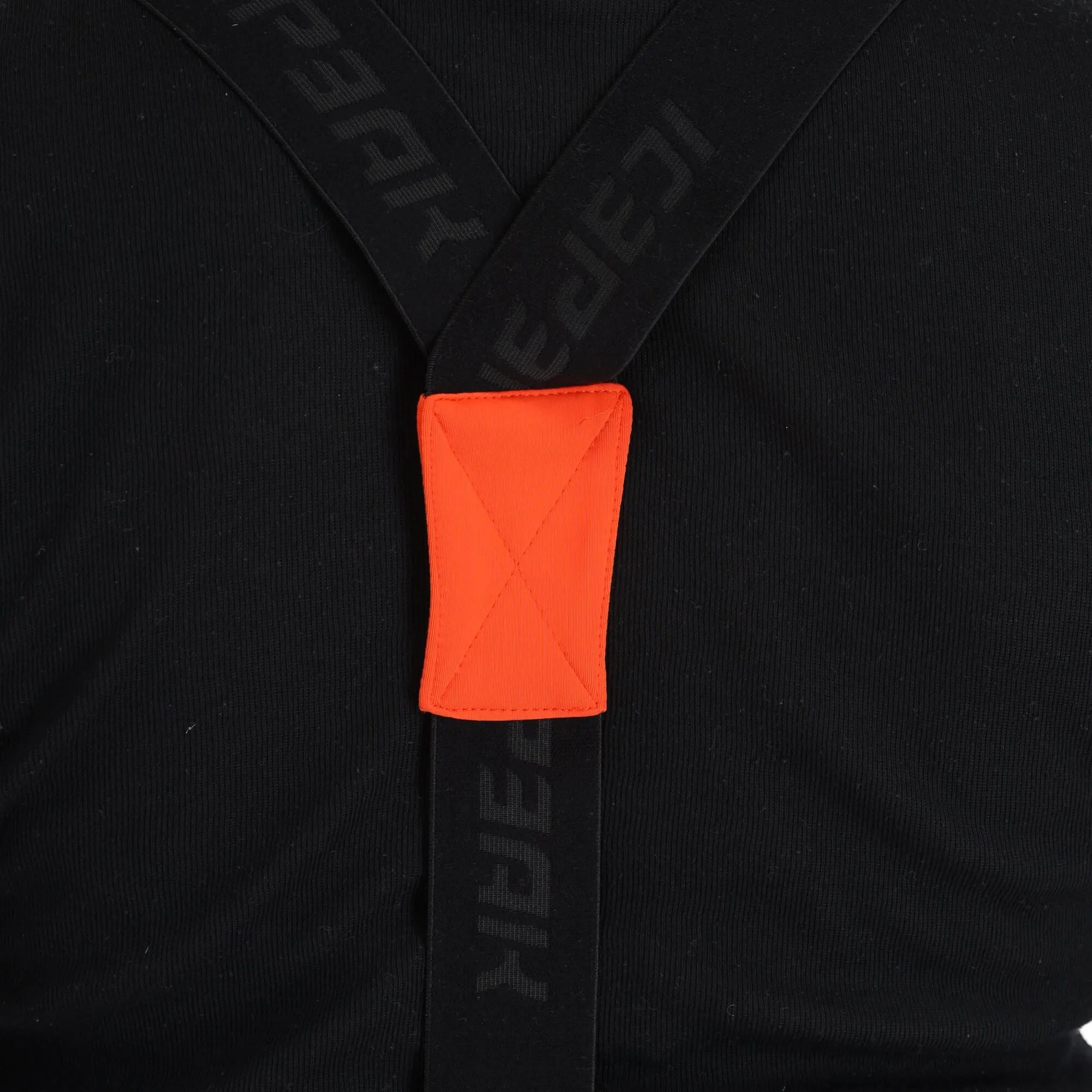 Icepeak, Ellsworth Softshell Skibroek Dames Oranje 10 Icepeak, Ellsworth Softshell Skibroek Dames Oranje - Afbeelding 8