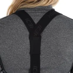 Icepeak, Ellsworth Softshell Skibroek Dames Zwart -Ski-Jassen Winkel icepeak ellsworth bc skibroek softshell dames zwart 22icepe224v5 BI 09