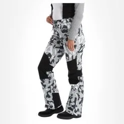 Icepeak, Elmshorn Skibroek Dames Granite Grijs 14 Icepeak, Elmshorn Skibroek Dames Granite Grijs -Ski-Jassen Winkel icepeak elmshorn ba skibroek gevoerd dames granite grijs 22icepe216v2 BI 04