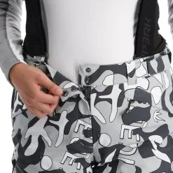 Icepeak, Elmshorn Skibroek Dames Granite Grijs 15 Icepeak, Elmshorn Skibroek Dames Granite Grijs -Ski-Jassen Winkel icepeak elmshorn ba skibroek gevoerd dames granite grijs 22icepe216v2 BI 05