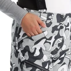 Icepeak, Elmshorn Skibroek Dames Granite Grijs 19 Icepeak, Elmshorn Skibroek Dames Granite Grijs -Ski-Jassen Winkel icepeak elmshorn ba skibroek gevoerd dames granite grijs 22icepe216v2 BI 09