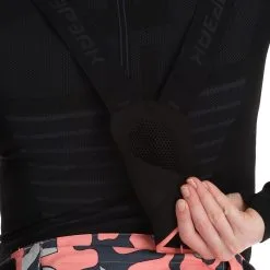 Icepeak, Elmshorn Skibroek Dames Roze -Ski-Jassen Winkel icepeak elmshorn ba skibroek gevoerd dames roze 22icepe216v3 BI 11