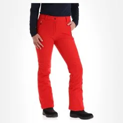Icepeak, Entiat Softshell Skibroek Dames Classic Rood 10 Icepeak, Entiat Softshell Skibroek Dames Classic Rood -Ski-Jassen Winkel icepeak entiat bc skibroek softshell dames classic rood 22icepe221v2 BI 04