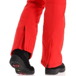 Icepeak, Entiat Softshell Skibroek Dames Classic Rood 13 Icepeak, Entiat Softshell Skibroek Dames Classic Rood -Ski-Jassen Winkel icepeak entiat bc skibroek softshell dames classic rood 22icepe221v2 BI 07