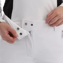 Icepeak, Entiat Softshell Skibroek Dames Optic Wit 12 Icepeak, Entiat Softshell Skibroek Dames Optic Wit -Ski-Jassen Winkel icepeak entiat bc skibroek softshell dames optic wit 22icepe222v2 BI 05