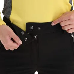 Icepeak, Entiat Softshell Skibroek Dames Zwart -Ski-Jassen Winkel icepeak entiat bc skibroek softshell dames zwart 22icepe222v1 BI 05