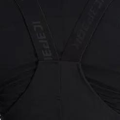 Icepeak, Exira Softshell Skibroek Dames Zwart -Ski-Jassen Winkel icepeak exira bc skibroek softshell dames zwart 22icepe223v1 BI 07