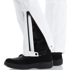 Icepeak, Frechen Softshell Skibroek Kort Model Dames Optic Wit 13 Icepeak, Frechen Softshell Skibroek Kort Model Dames Optic Wit -Ski-Jassen Winkel icepeak frechen bc skibroek softshell short model dames optic wit BC21ice139ak BI 07