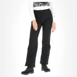 Icepeak, Frechen Softshell Skibroek Kort Model Dames Zwart 11 Icepeak, Frechen Softshell Skibroek Kort Model Dames Zwart -Ski-Jassen Winkel icepeak frechen bc skibroek softshell short model dames zwart BC21ice139bk BI 04