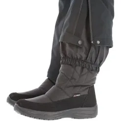 Icepeak, Frechen Softshell Skibroek Kort Model Dames Zwart 12 Icepeak, Frechen Softshell Skibroek Kort Model Dames Zwart -Ski-Jassen Winkel icepeak frechen bc skibroek softshell short model dames zwart BC21ice139bk BI 05