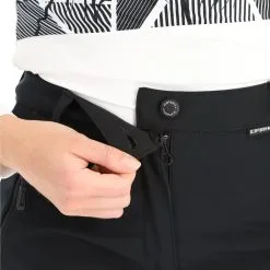 Icepeak, Frechen Softshell Skibroek Kort Model Dames Zwart 13 Icepeak, Frechen Softshell Skibroek Kort Model Dames Zwart -Ski-Jassen Winkel icepeak frechen bc skibroek softshell short model dames zwart BC21ice139bk BI 06