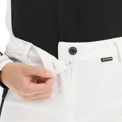 Icepeak, Frechen Softshell Skibroek Slim Fit Dames Optical Wit 12 Icepeak, Frechen Softshell Skibroek Slim Fit Dames Optical Wit -Ski-Jassen Winkel icepeak frechen softshell skibroek slim fit dames optical wit BC20ice077b BI 05