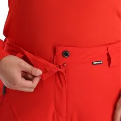 Icepeak, Freyung Skibroek Dames Classic Rood 11 Icepeak, Freyung Skibroek Dames Classic Rood -Ski-Jassen Winkel icepeak freyung ba skibroek gevoerd dames classic rood 22icepe212v2 BI 05