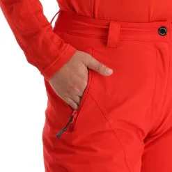 Icepeak, Freyung Skibroek Dames Classic Rood 13 Icepeak, Freyung Skibroek Dames Classic Rood -Ski-Jassen Winkel icepeak freyung ba skibroek gevoerd dames classic rood 22icepe212v2 BI 07