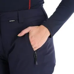 Icepeak, Freyung Skibroek Dames Dark Blauw 12 Icepeak, Freyung Skibroek Dames Dark Blauw -Ski-Jassen Winkel icepeak freyung ba skibroek gevoerd dames dark blauw 22icepe212v3 BI 06