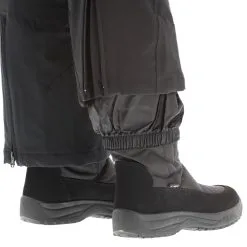 Icepeak, Freyung Skibroek Slim Fit Dames Zwart -Ski-Jassen Winkel icepeak freyung skibroek slim fit dames zwart BA20ice081c BI 05