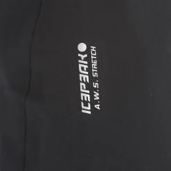 Icepeak, Freyung Skibroek Slim Fit Dames Zwart -Ski-Jassen Winkel icepeak freyung skibroek slim fit dames zwart BA20ice081c BI 08