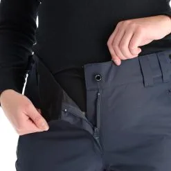 Icepeak, Curlew Skibroek Dames Dark Blauw 12 Icepeak, Curlew Skibroek Dames Dark Blauw -Ski-Jassen Winkel icepeak icepeak curlew ba skibroek gevoerd dames dark blauw BA21ice108a BI 05