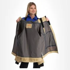 Icepeak, Manteno Hardshell Ski-jas Dames Beige 15 Icepeak, Manteno Hardshell Ski-jas Dames Beige -Ski-Jassen Winkel icepeak manteno ab hardshell jas dames beige 22icepe195v2 BI 06